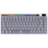 Клавиатура Dareu A84 Pro (Dareu Blue Sky V3, белый) фото 1